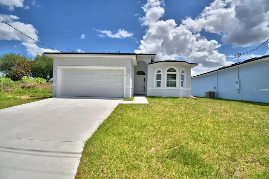 140 1st Street, Winter Haven, FL 33880 - #3