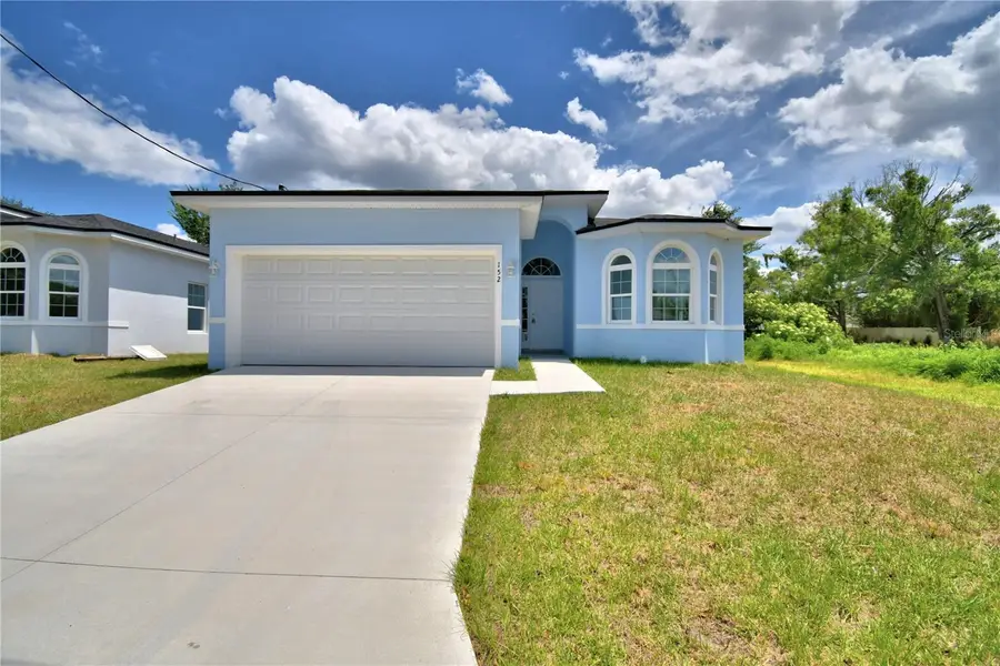 152 1st Street, Winter Haven, FL 33880 - #3