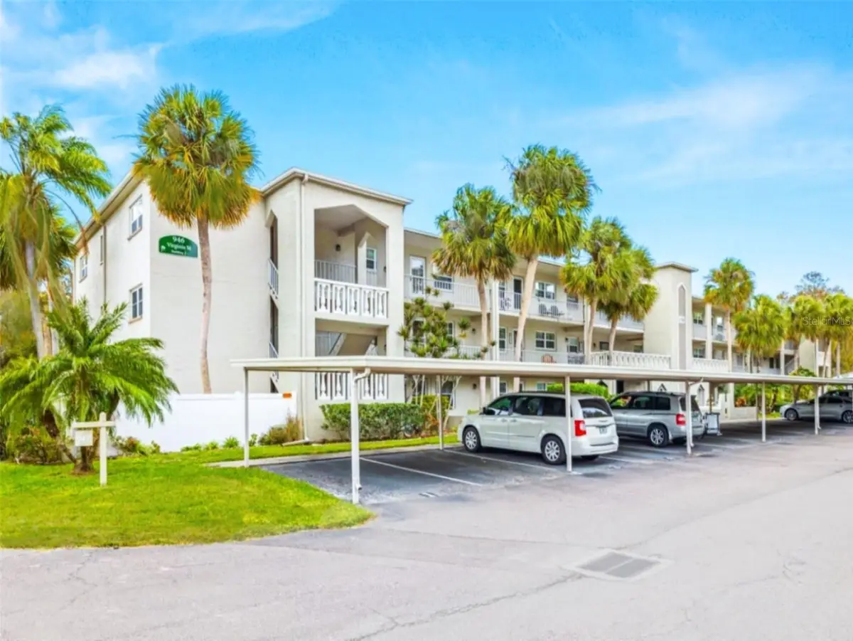 946 Virginia Street #104- J, Dunedin, FL 34698 - #1