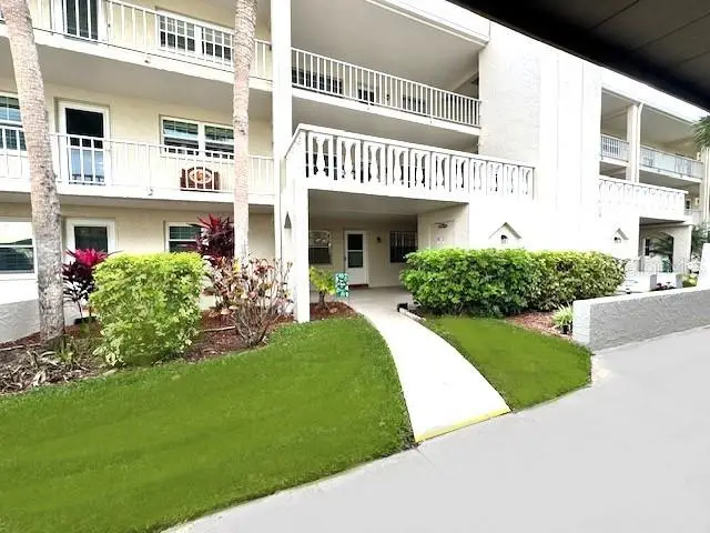 946 Virginia Street #104- J, Dunedin, FL 34698 - #2