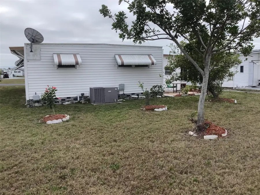 13225 101st Street #168, Largo, FL 33773 - #2