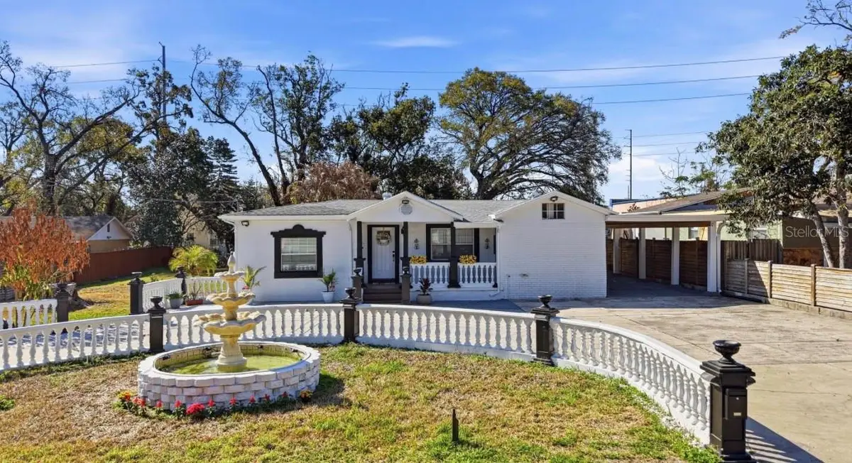 2132 W Bird Street, Tampa, FL 33604 - #1