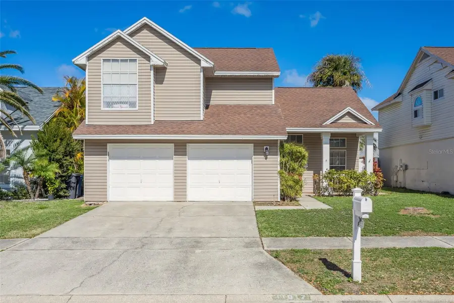 11817 Branch Mooring Drive, Tampa, FL 33635 - #2