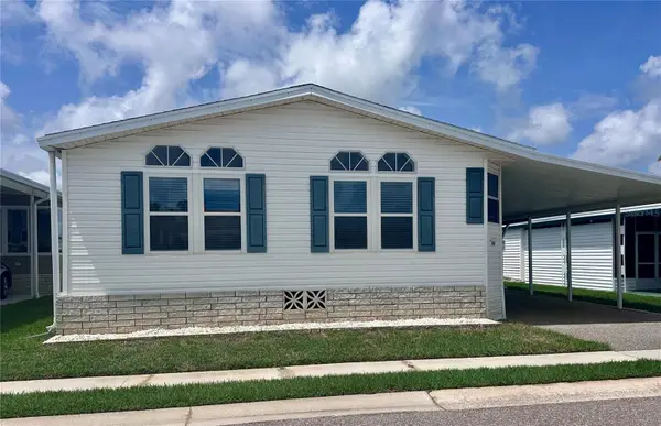 1100 Belcher Road S #406, LARGO, FL 33771