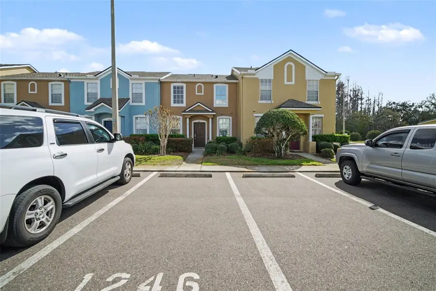 1246 Charlesworth Drive, Wesley Chapel, FL 33543 - #2