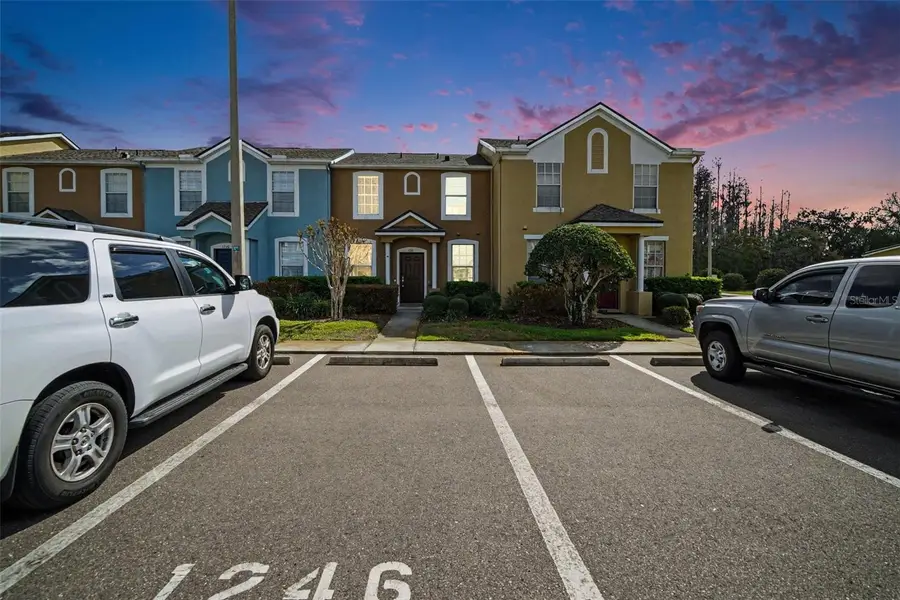 1246 Charlesworth Drive, Wesley Chapel, FL 33543 - #3