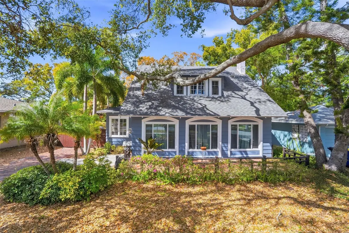 308 N Missouri Avenue, Clearwater, FL 33755 - #1