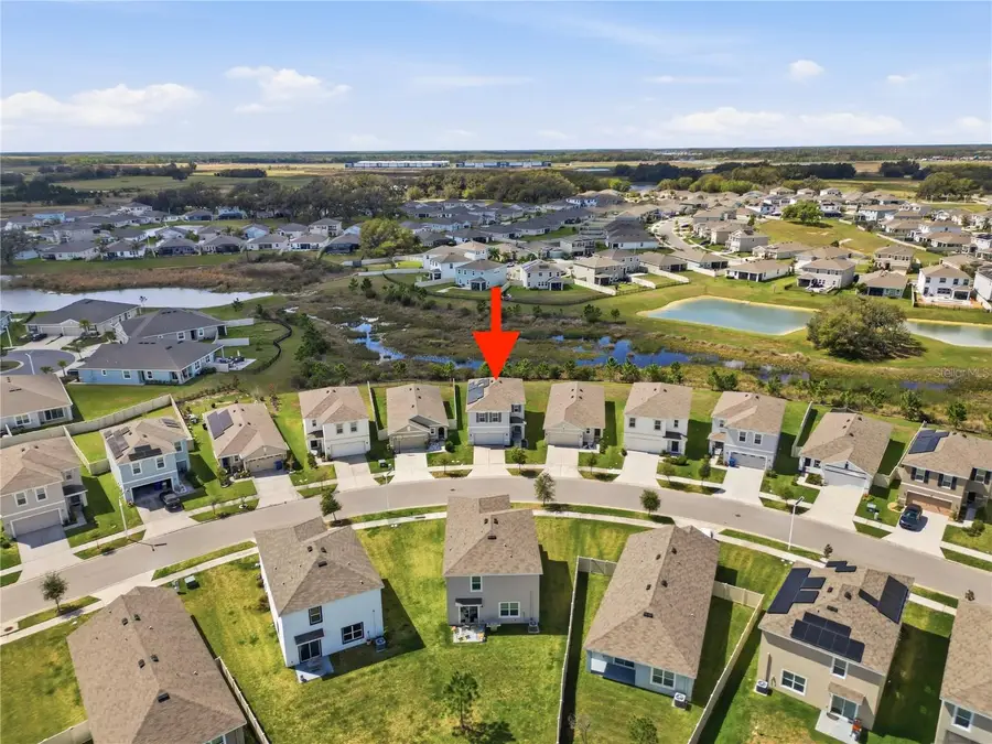 10885 Penny Gale Loop, San Antonio, FL 33576 - #2