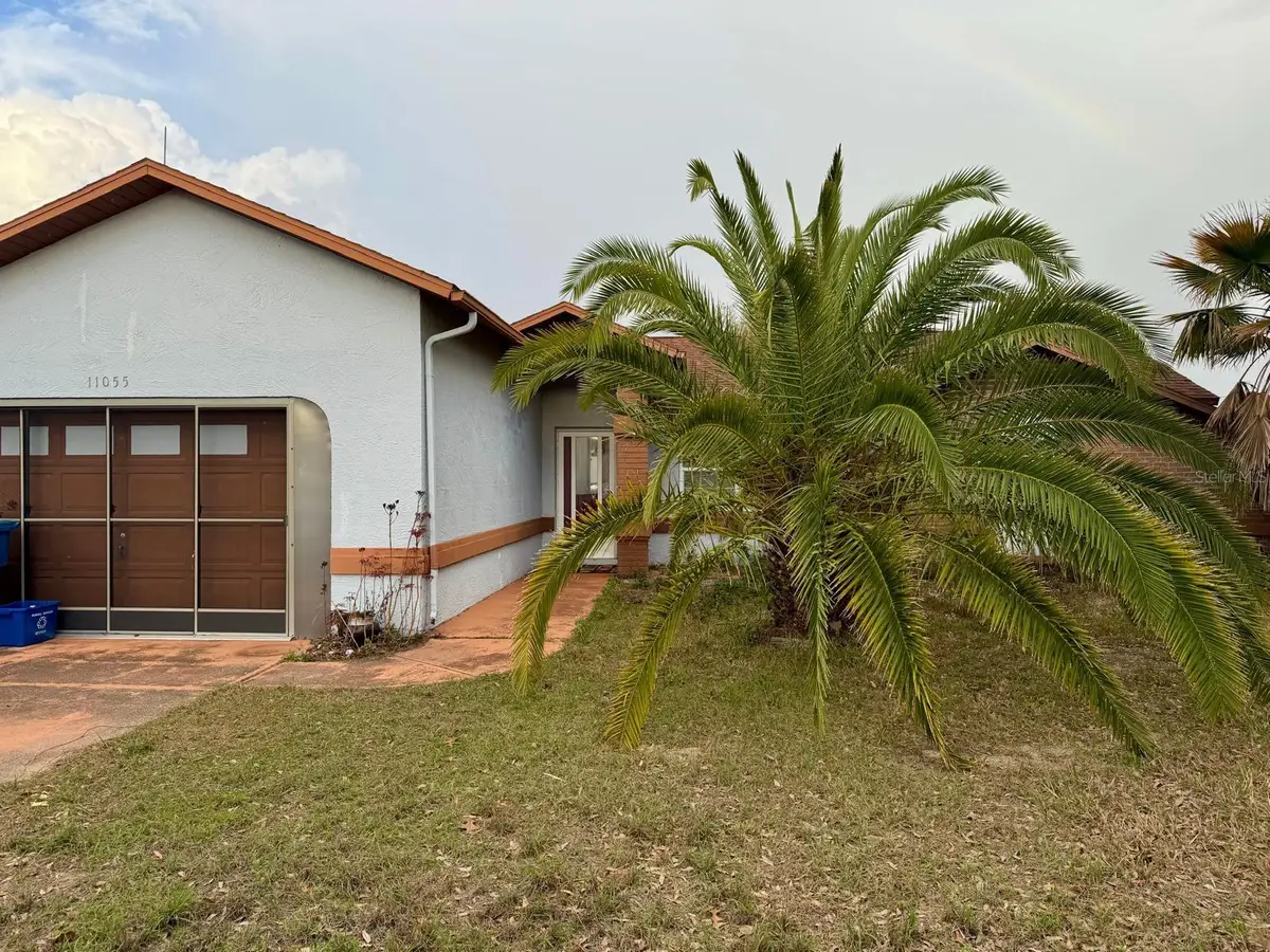 11055 Montcalm Road, Spring Hill, FL 34608 - #1