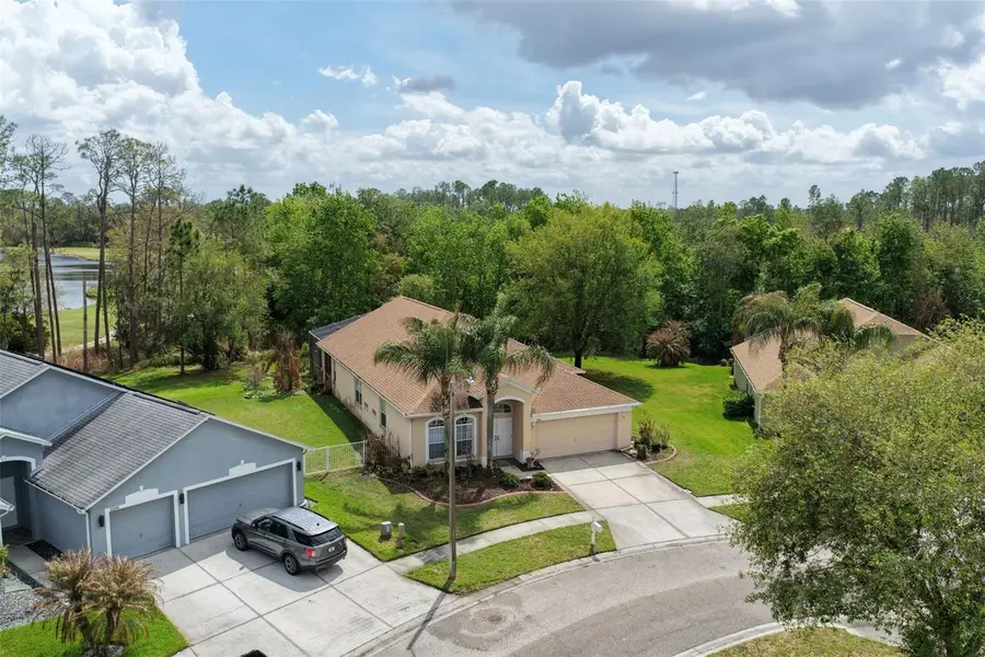 5246 Braddock Drive, Zephyrhills, FL 33541 - #2