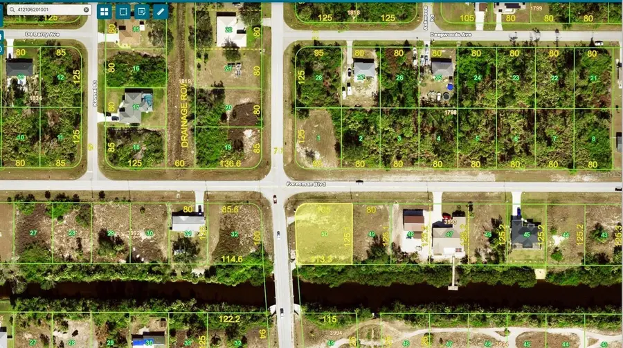 12743 Foresman Blvd, Port Charlotte, FL 33981 - #2