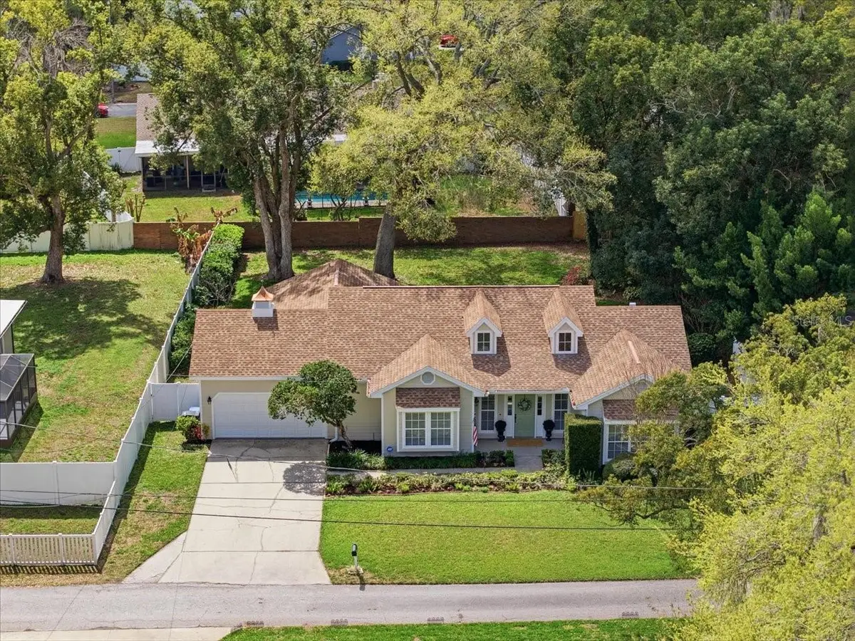 2004 Russell Drive, Tampa, FL 33618 - #1