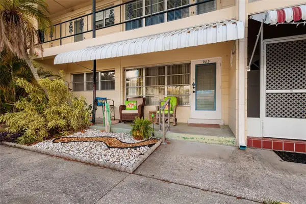 4143 56th Street N #903, KENNETH CITY, FL 33709