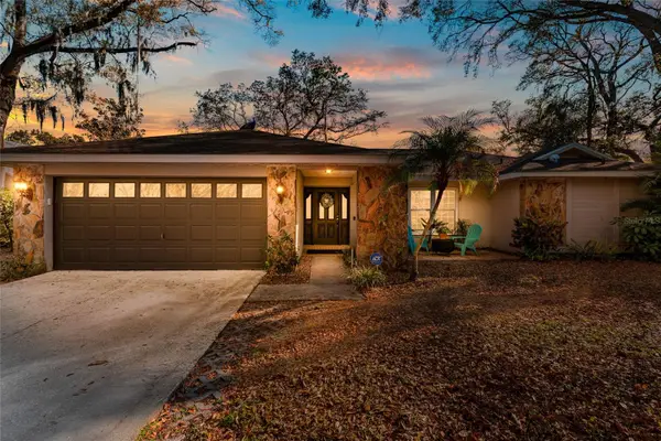 1811 La Grande Drive, DUNEDIN, FL 34698