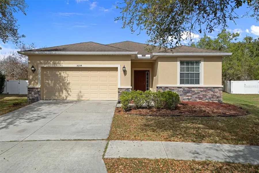 36154 Laguna Hills Circle, Zephyrhills, FL 33541 - #2