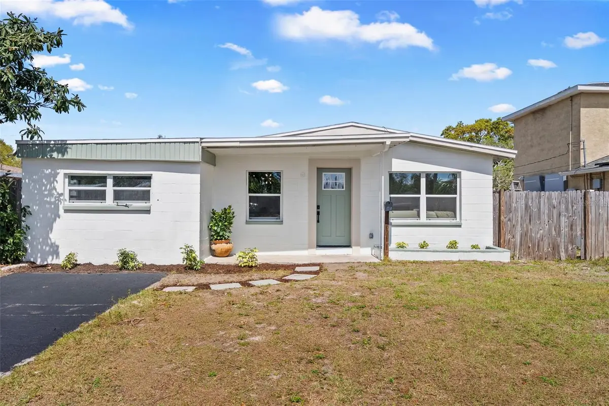 7331 36th Avenue N, Saint Petersburg, FL 33710 - #1