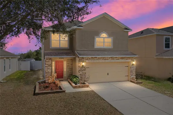 13416 Kent Bradley Street, DADE CITY, FL 33525