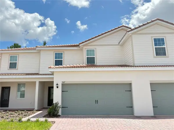 Address Withheld By Seller, POINCIANA, FL 34759