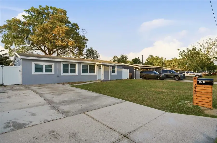 5721 65th Avenue N, Pinellas Park, FL 33781 - #2