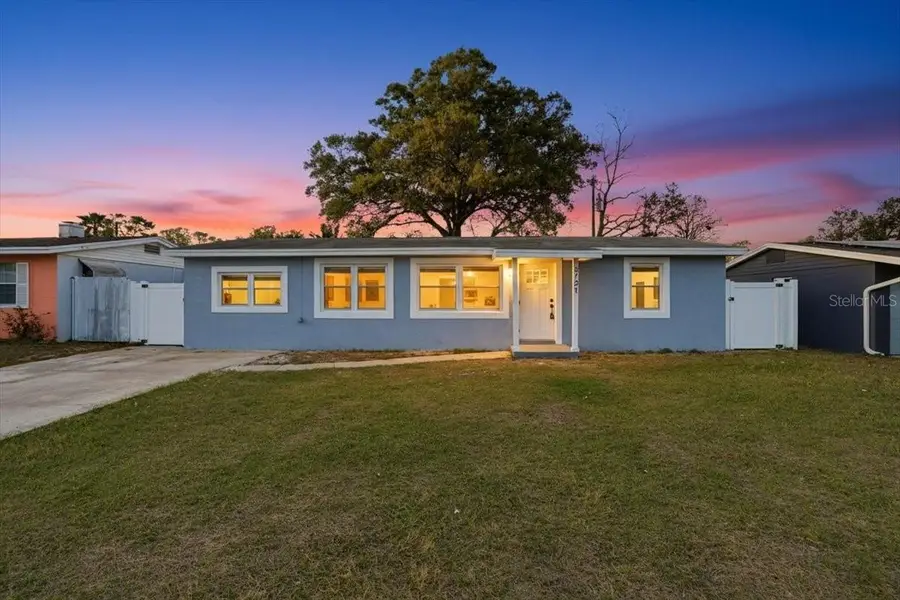 5721 65th Avenue N, Pinellas Park, FL 33781 - #3