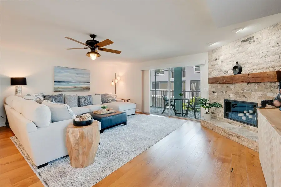 1101 Pinellas Bayway S #206, Tierra Verde, FL 33715 - #2