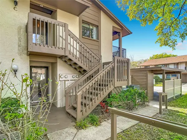 8308 Sandwedge Circle #C, HUDSON, FL 34667