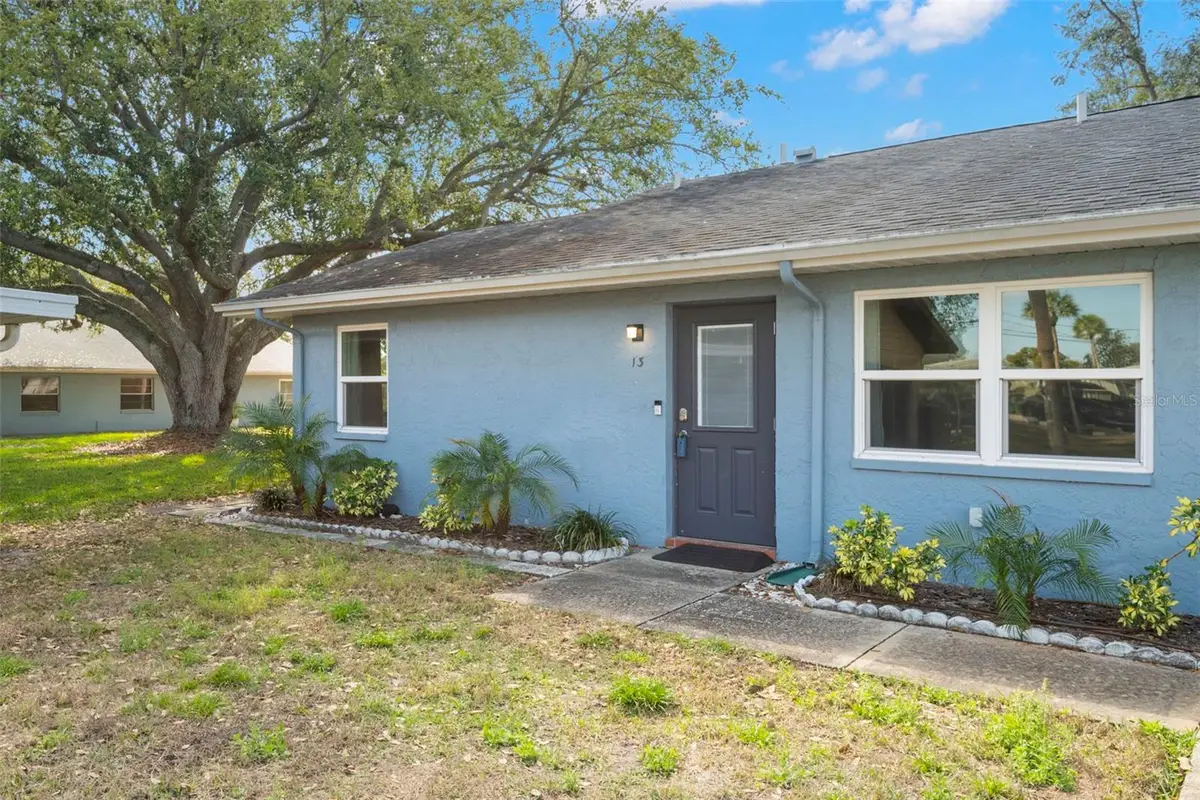 1904 Canterbury Lane #13, Sun City Center, FL 33573 - #1