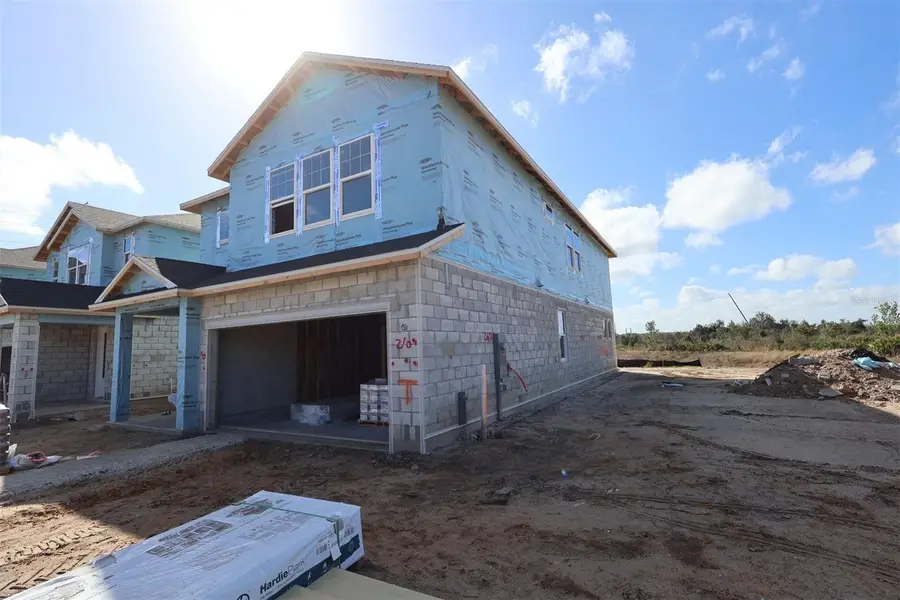 3387 Yellow Cassia Drive, Wesley Chapel, FL 33543 - #2