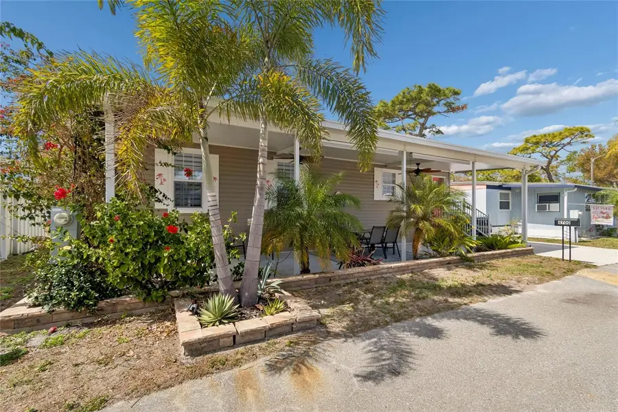 4700 67th Way N #55, Saint Petersburg, FL 33709 - #2