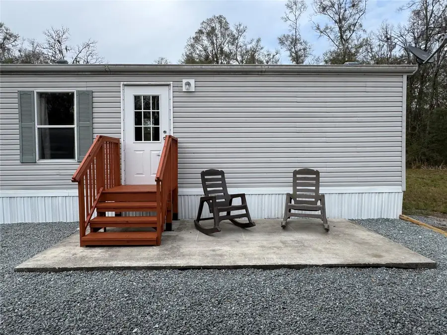 4317 284th Street, Branford, FL 32008 - #2