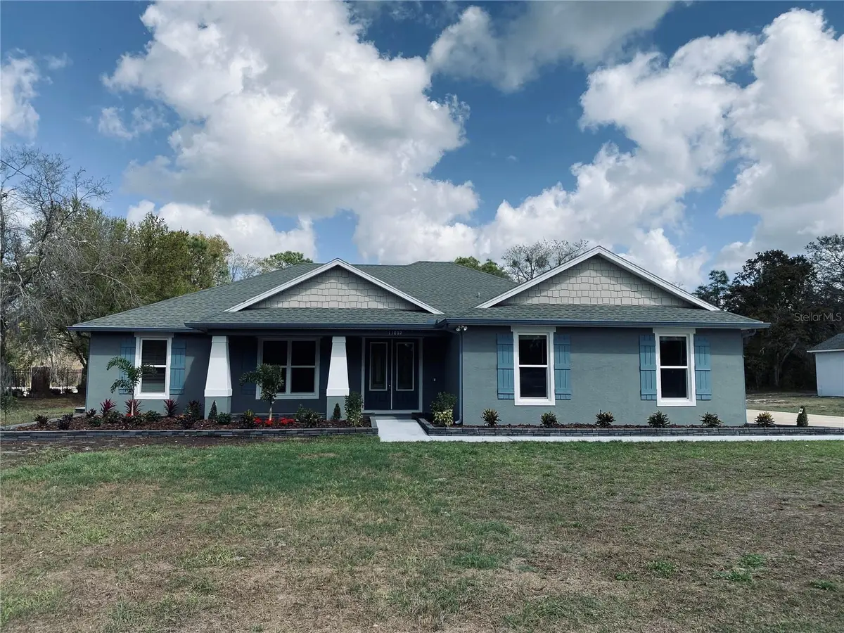 11802 Shadow Run Boulevard, Riverview, FL 33569 - #1