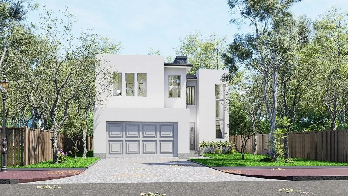 3212 W Marlin Avenue, Tampa, FL 33611 - #1