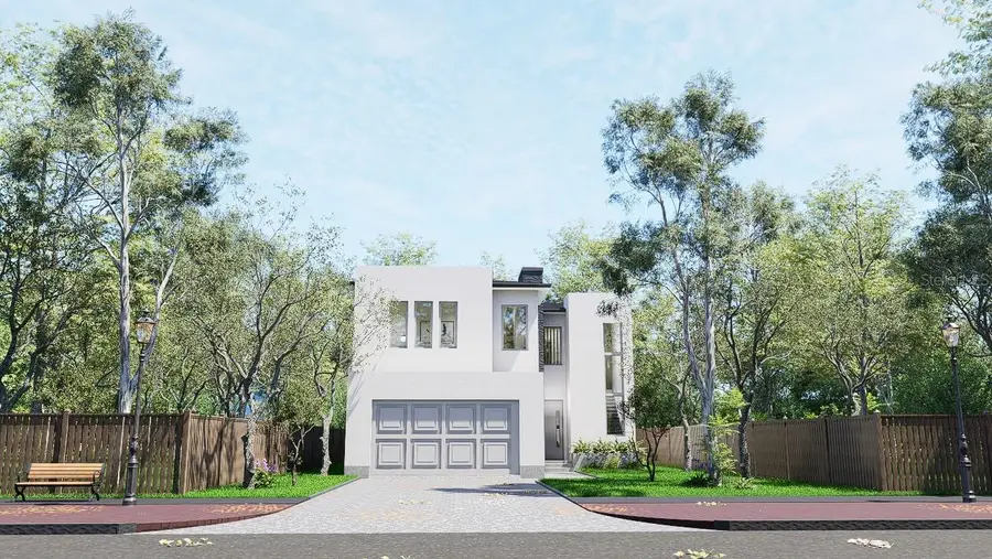 3212 W Marlin Avenue, Tampa, FL 33611 - #2