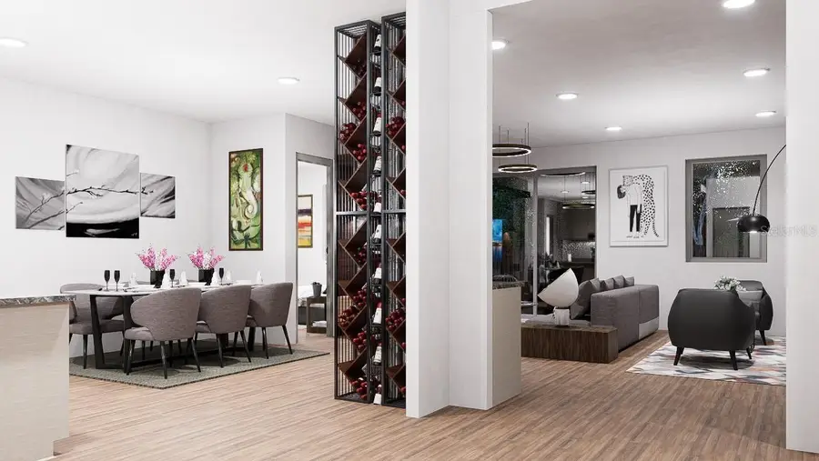 3212 W Marlin Avenue, Tampa, FL 33611 - #3