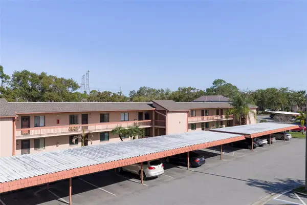 110 Lakeside Court #110, OLDSMAR, FL 34677