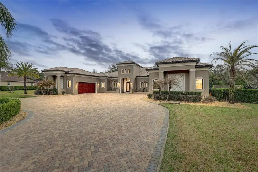 2620 Tylers River Run, Lutz, FL 33559 - #2