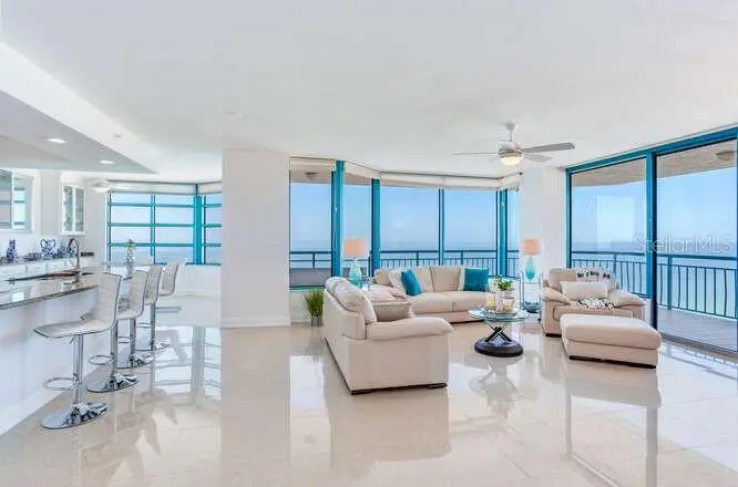 1520 Gulf Boulevard #1602, Clearwater Beach, FL 33767 - #3