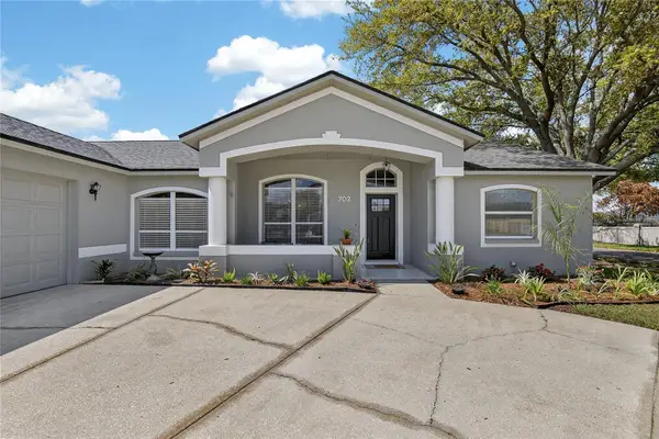 702 Tuscanny Street, BRANDON, FL 33511