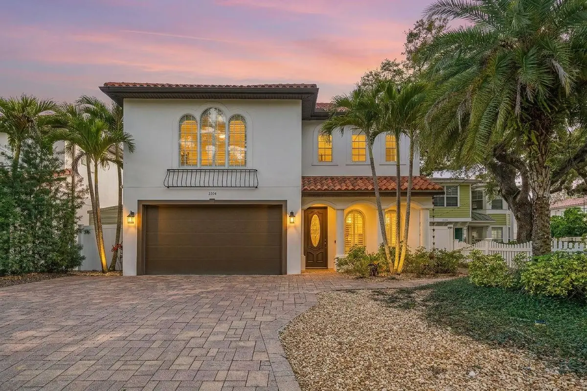 3504 W Barcelona Street, Tampa, FL 33629 - #1