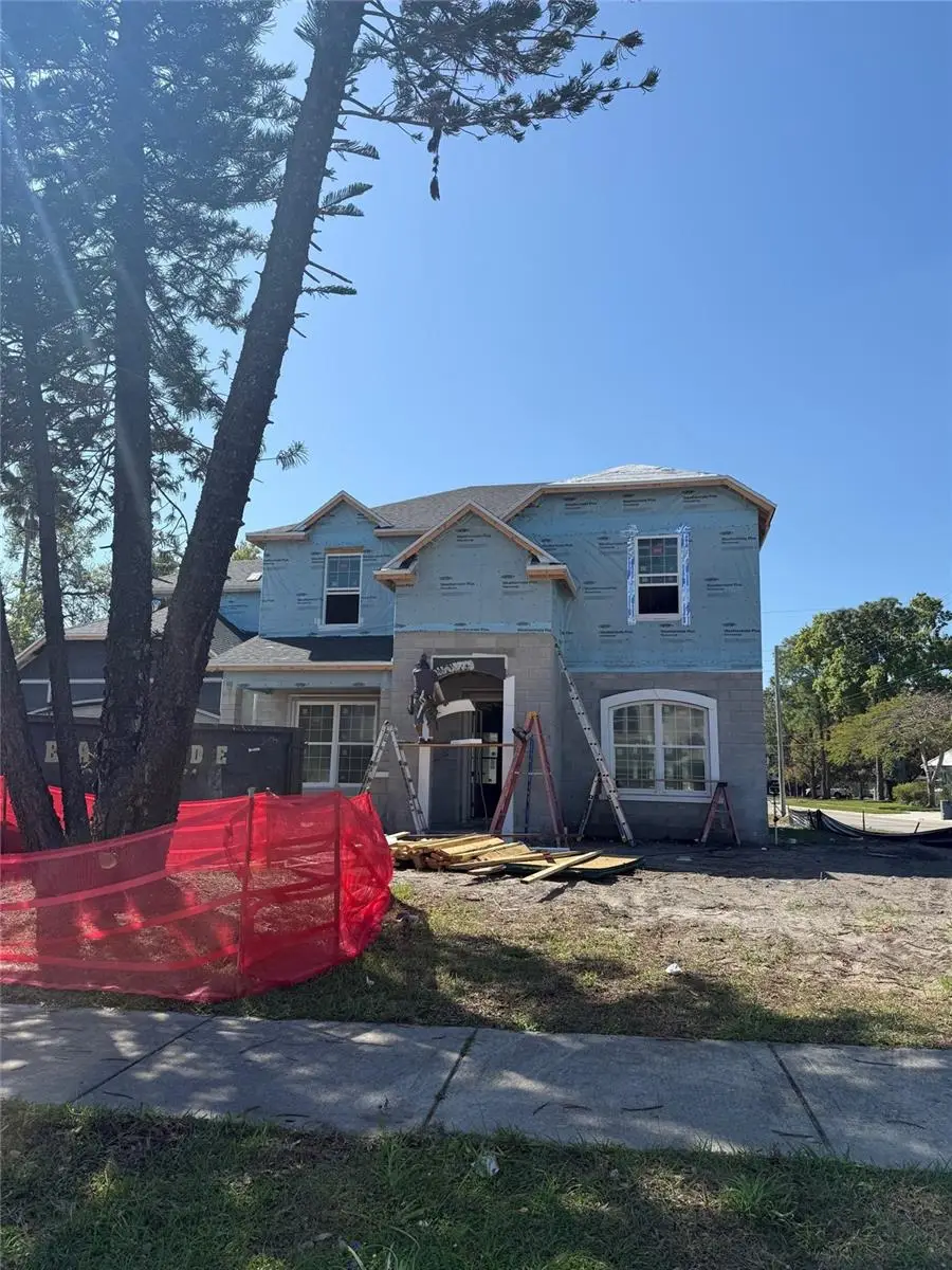 3601 E Tampa Circle, Tampa, FL 33629 - #3