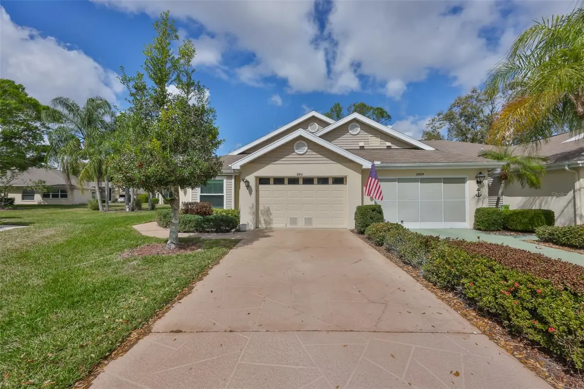 2411 Old Nantucket Court, Sun City Center, FL 33573 - #1
