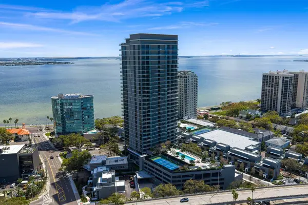 3015 S Ysabella Avenue #2402, TAMPA, FL 33629