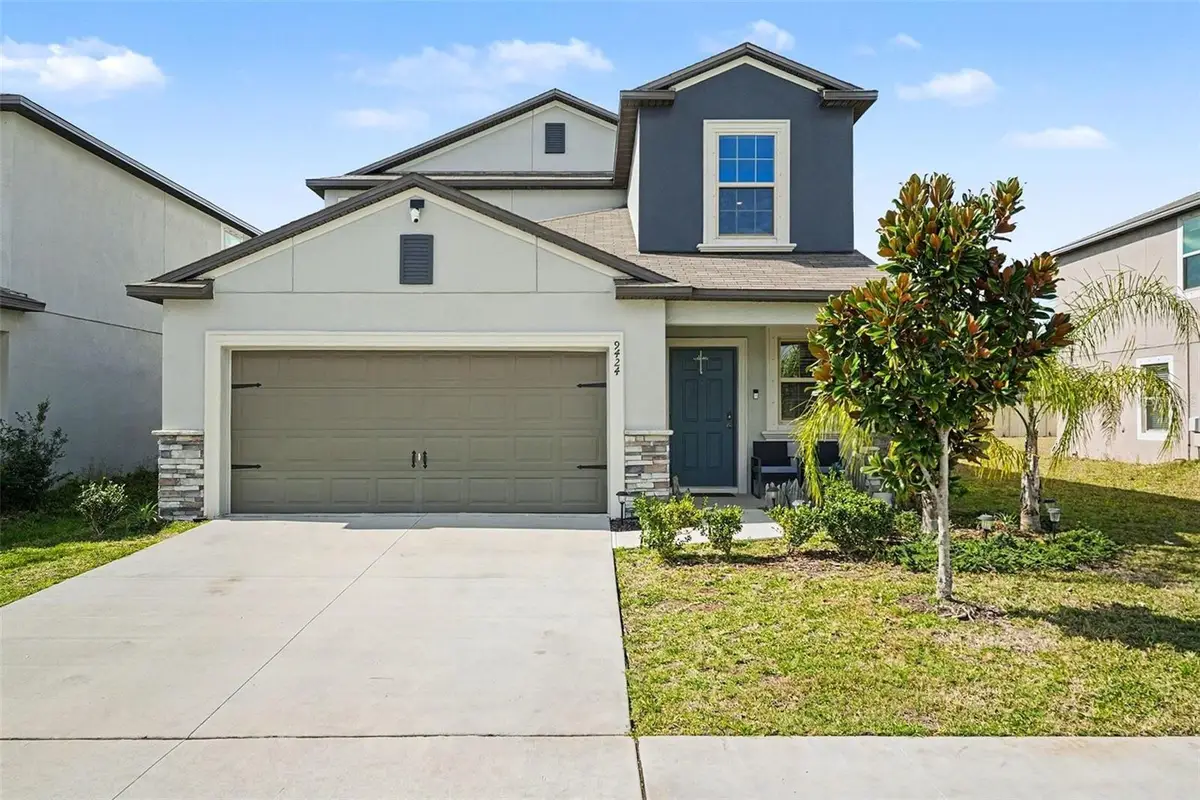 9424 Lemon Drop Loop, Sun City Center, FL 33573 - #1