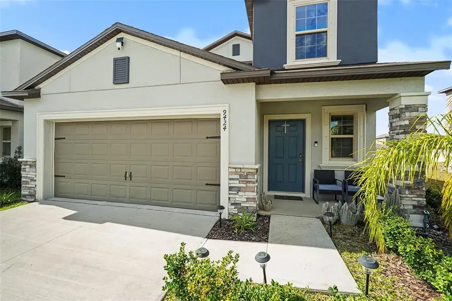 9424 Lemon Drop Loop, Sun City Center, FL 33573 - #3