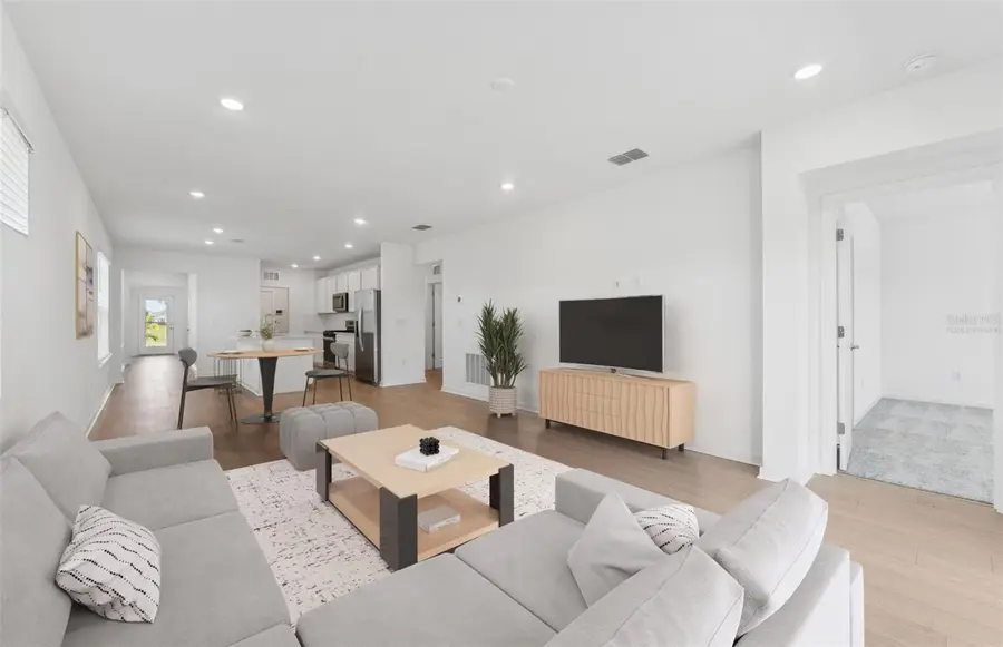 3741 Hornbeam Road, Spring Hill, FL 34609 - #2