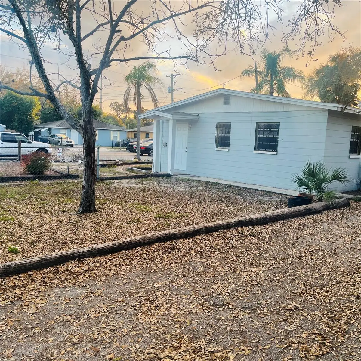 3618 E Dr Martin Luther King Jr Boulevard, Tampa, FL 33610 - #1