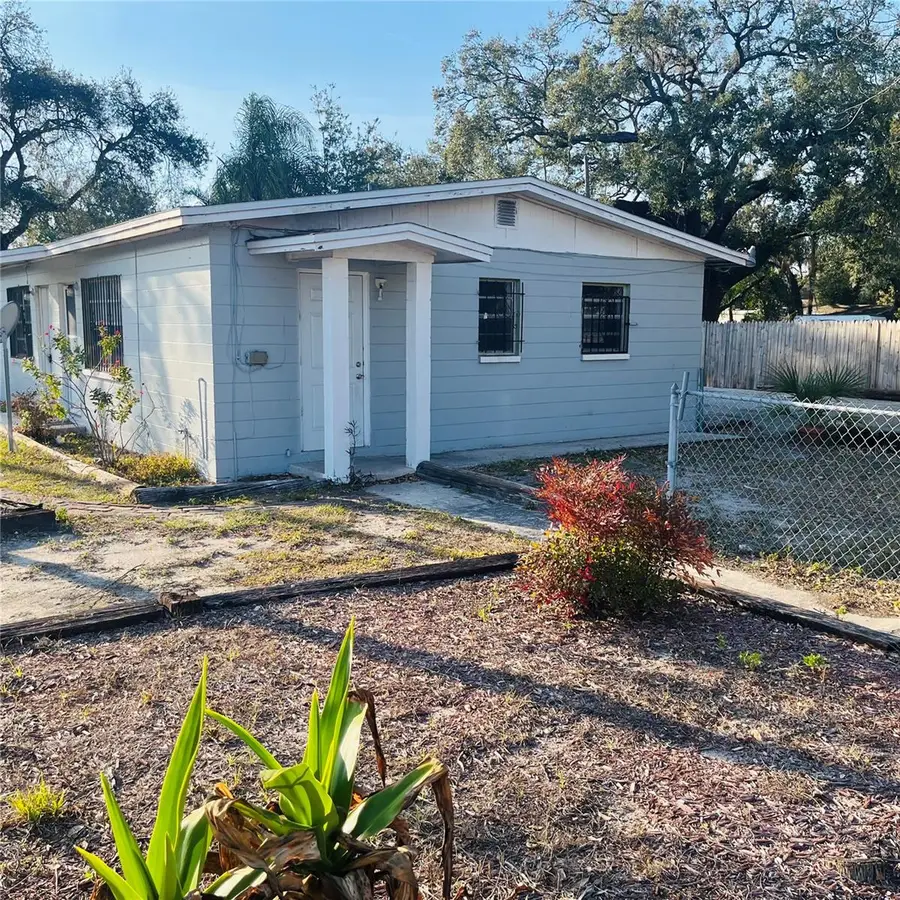 3618 E Dr Martin Luther King Jr Boulevard, Tampa, FL 33610 - #3