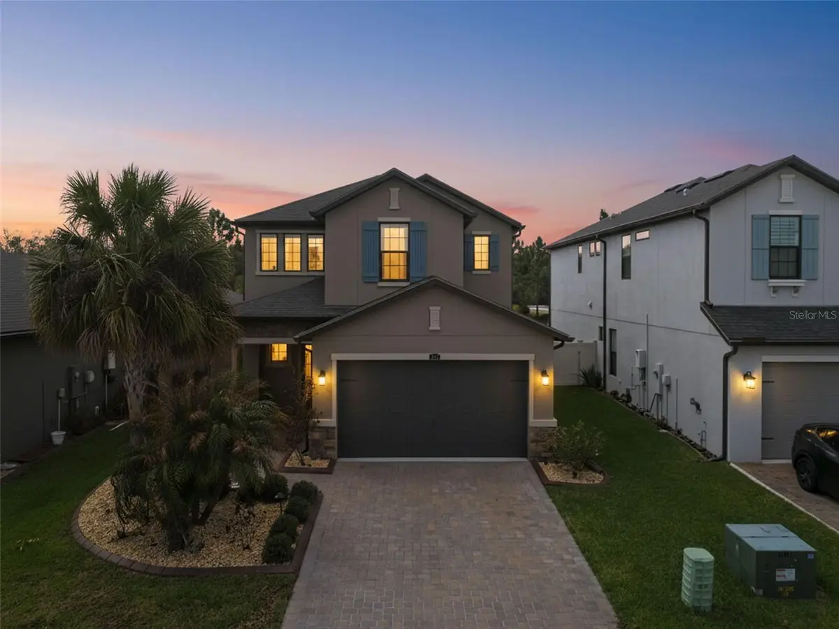 4547 San Martino Drive, Wesley Chapel, FL 33543 - #1