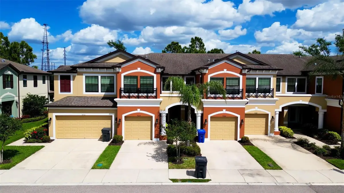 9204 Fox Sparrow Road, Tampa, FL 33626 - #1