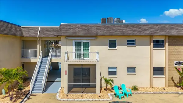 184 117th Avenue #2, TREASURE ISLAND, FL 33706